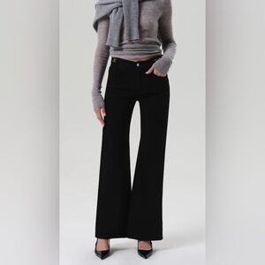 ❌SOLD❌ Citizens of Humanity Kimberly Flare With Gold Horsebit Flare Jeans.